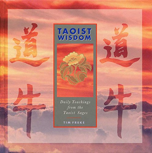 Taoist Wisdom