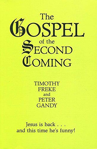 The Gospel Of The Second Coming